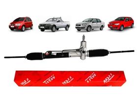 Caixa Direção Hidráulica Fiat Palio Siena Strada Idea Fire - TRW