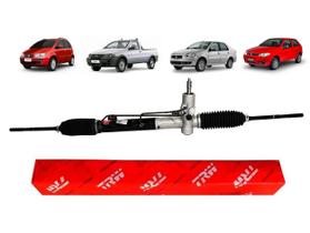 Caixa Direção Hidráulica Fiat Palio Siena Strada Idea Fire