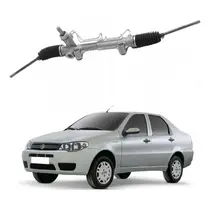Caixa Direção Hidraulica Fiat Siena 1.0 2005 A 2010