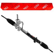 Caixa Direção Hidráulica Ford Ecosport Fiesta 2002 a 2014 Sem Terminal JRP1427 TRW