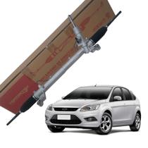 Caixa Direção Hidráulica Ford Focus 2008/2013 Sem Sensor Caixa Direção Hidráulica Ford Focus 2008/2013 Sem Sensor