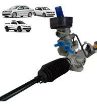 Caixa Direção Hidráulica Gol Saveiro Voyage Jtekt 7760000023