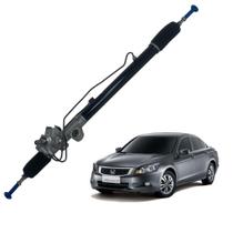 Caixa Direção Hidráulica Honda Accord 2008 A 2012 Caixa Direção Hidráulica Honda Accord 2008 A 2012