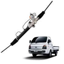 Caixa Direção Hidráulica Hyundai HR 2005 2006 2007 2008 2009