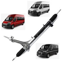 Caixa Direção Hidráulica Jumper Ducato Boxer 2018 A 2020 Caixa Direção Hidráulica Jumper Ducato Boxer 2018 A 2020