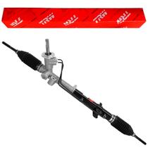 Caixa Direção Hidráulica Logan Sandeiro 2007 a 2014 Com Axial Sem Terminal TRW JRP1425 Caixa Direção Hidráulica Logan Sandeiro 2007 a 2014 Com Axial Sem Terminal TRW JRP1425