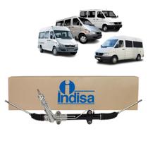 Caixa Direção Hidráulica MBB Sprinter 310 311 312 313 97/11 Caixa Direção Hidráulica MBB Sprinter 310 311 312 313 97/11