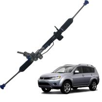 Caixa Direção Hidráulica Outlander 2.0 2008 A 2013 Caixa Direção Hidráulica Outlander 2.0 2008 A 2013