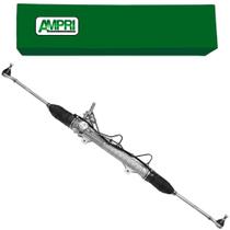 Caixa Direção Hidráulica Peugeot 206 207 C/Axial Ampri 28112