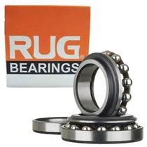 Caixa Direção Honda Elite 125 Lead 110 Colar Rugata