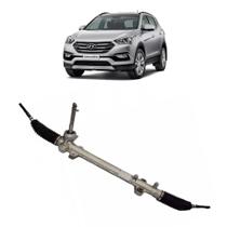 Caixa Direção Hyundai Santa Fe 2016 2017 2018 7134805910 Caixa Direção Hyundai Santa Fe 2016 2017 2018 7134805910
