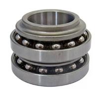 Caixa direcao (kit esferas) danidrea dafra apache 150