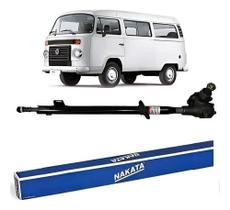 Caixa Direcão Kombi 1.4 Flex 2011 2012 2013 Original Nakata NCD50040 Caixa Direcão Kombi 1.4 Flex 2011 2012 2013 Original Nakata NCD50040