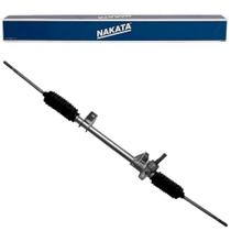 Caixa Direção Mecânica Clio 99 a 2013 Sem Ponteira Nakata