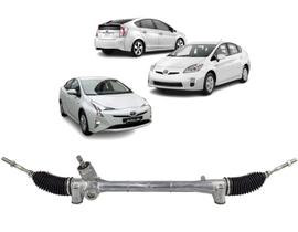 Caixa Direção Mecânica Elétrica Toyota Prius 2011/2015 Nova Caixa Direção Mecânica Elétrica Toyota Prius 2011/2015 Nova