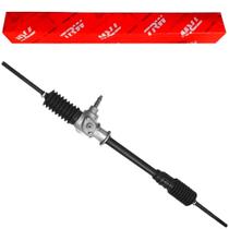 Caixa Direção Mecânica Fiat Uno 92 a 2014 Sem Terminal Trw