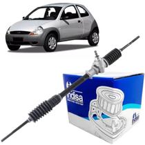 Caixa Direção Mecanica Fiesta Até 1995 Ford Ka 1997 Até 2007 Caixa Direção Mecanica Fiesta Até 1995 Ford Ka 1997 Até 2007