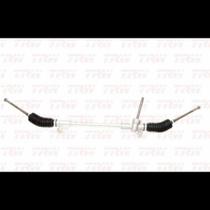 Caixa direção mecânica Ford Fiesta 1999 a 2013 Trw 15900198S