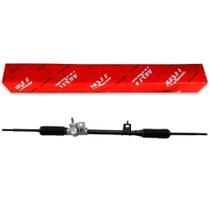 Caixa Direção Mecânica Ford Fiesta 95 a 99 Sem Ponteira Trw Caixa Direção Mecânica Ford Fiesta 95 a 99 Sem Ponteira Trw