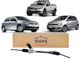 Caixa Direcao Mecanica Fox 2003 2004 2005 2006 2007 2008 09