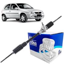 Caixa Direção Mecanica GM Corsa após 1994 com Axial DHB 12MM