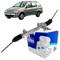 Caixa Direção Mecânica Palio Siena Weekend Até 2003 C/ Axial Caixa Direção Mecânica Palio Siena Weekend Até 2003 C/ Axial