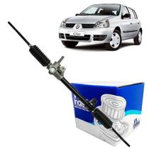 Caixa Direção Mecanica Renault Clio Kangoo de 1999 até 2013 Caixa Direção Mecanica Renault Clio Kangoo de 1999 até 2013