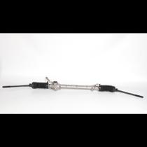 Caixa direção mecânica Vw Cross Up! 2014 a 2016 Trw JRM609