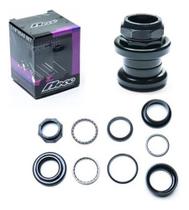 Caixa Direção Neco Rsc Ec 25.4mm QLP-6 Preto