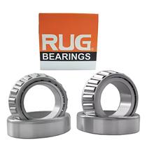 Caixa Direção Ninja 250 300 Z300 400 Versys 300 Rugata