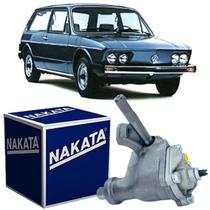 Caixa Direção Nova Vw Brasilia 76 77 78 79 80 81 82 Original