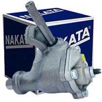 Caixa Direção Nova Vw Fusca Brasilia Variant Original Nakata Caixa Direção Nova Vw Fusca Brasilia Variant Original Nakata