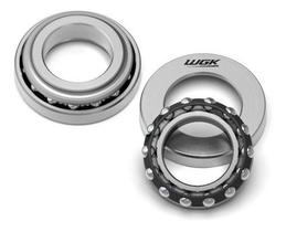 Caixa Direção Nxr Bros 125 150 160 Xr 250 Xre 300 Nx-4 Falcon Crf 230 Wgk
