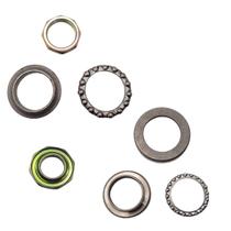 Caixa Direção Original Iros Vintage 150