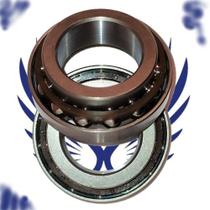 Caixa Direção + Par De Guarda Pó Bros Tornado Falcon Xre Crf Caixa Direção + Par De Guarda Pó Bros Tornado Falcon Xre Crf