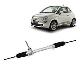 Caixa Direção Para Coluna Elétrica Fiat 500 2013 em diante