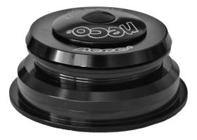 Caixa Direção Quadro Tapered 52 Scott 55/44mm Cônica H385