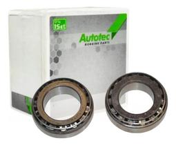 Caixa direção rolamento conico cg titan125 cbx200 1999/...