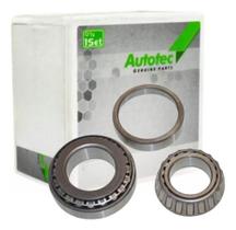 Caixa direção rolamento cônico fazer lander tenere250 06/...