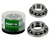 Caixa Direçao Rolamento Esfera Yamaha Ybr Rd Rdz Dt180 Neo Caixa Direçao Rolamento Esfera Yamaha Ybr Rd Rdz Dt180 Neo