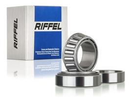 Caixa Direção Rolamento Riffel Honda Titan Fan 125 150 160 Caixa Direção Rolamento Riffel Honda Titan Fan 125 150 160