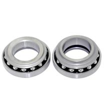 Caixa Direcao Titan2000/05/titan150 C/ Colar Esferas Caixa Direcao Titan2000/05/titan150 C/ Colar Esferas
