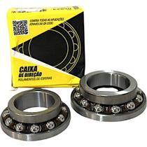Caixa Direção Twister 250 CB 300/500 DANIDREA