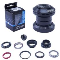 Caixa Direção Yamada Ahead Ec 34/34 1.1/8 H711 Preto Over