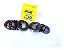 Caixa Direção Yamaha Nmax 160 Modelo Original Cawu