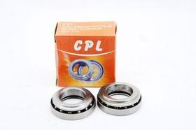 Caixa Direção Ybr 125 Até 08 Fazer 250 18 Neo At 115 Crypton Rd Rdz Dt 180 Rx Tt 125 Zig Cpl