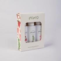 Caixa Display Aromatizador de Ambientes com 3 unidades Arana 60ML - PRD01552