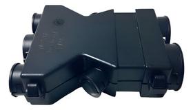 Caixa Distribuição Chicote ABS EBS Original Volvo FH4 FM4 21425173