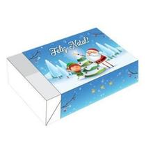 Caixa Divertida Noel Árvore de Natal - Erika Melkot - Rizzo