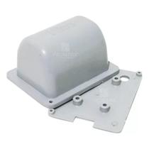 Caixa Do Capacitor Do Motor Pivotante Peccinin